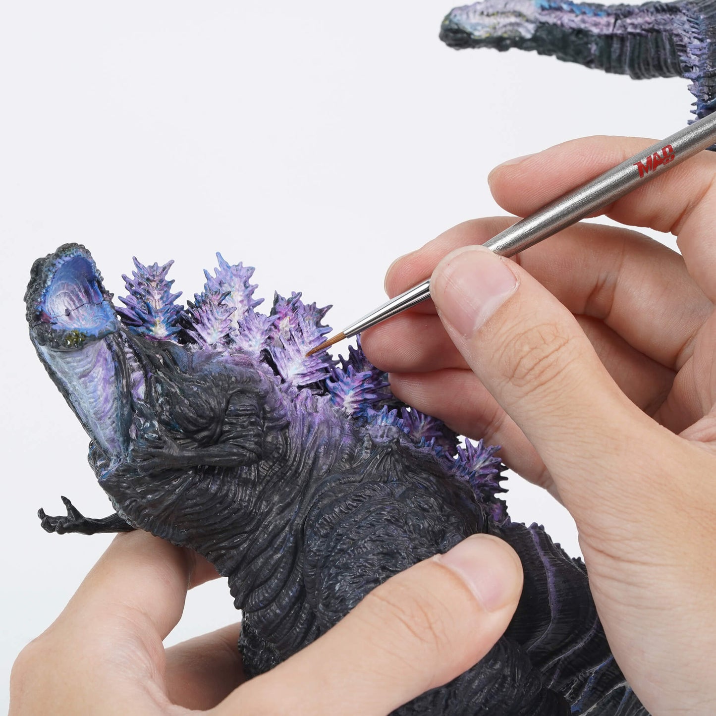 ProModel Hybrid Kolinsky Paint Brush- Pointed(Versand im Dezember)