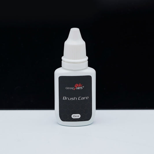  Brush Care / Conditioning Fluid (15ml)