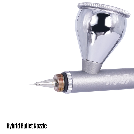 Light 0.3mm Airbrush[International Version]
