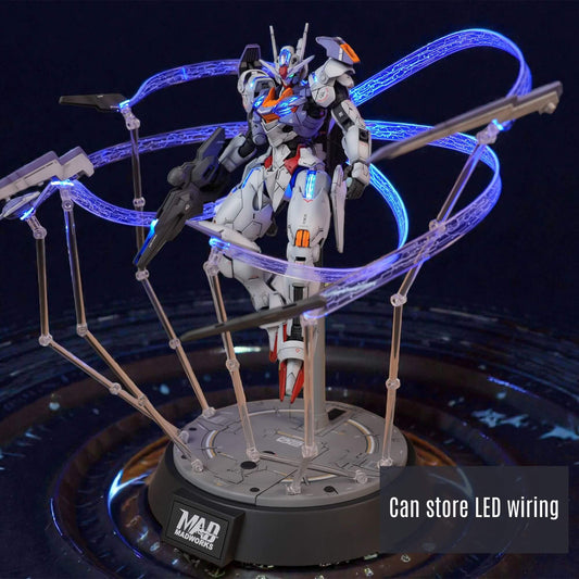 Madworks Multi-Functional Display Base