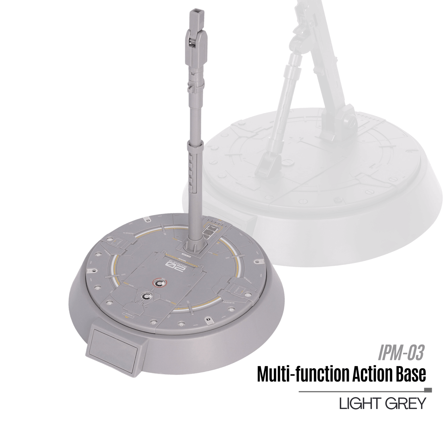 Madworks Multi-Functional Display Base