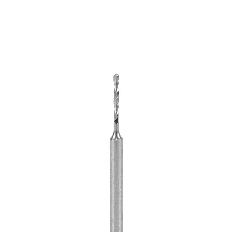 David Union M1001 Spiralbohrer-Set (8-teilig)