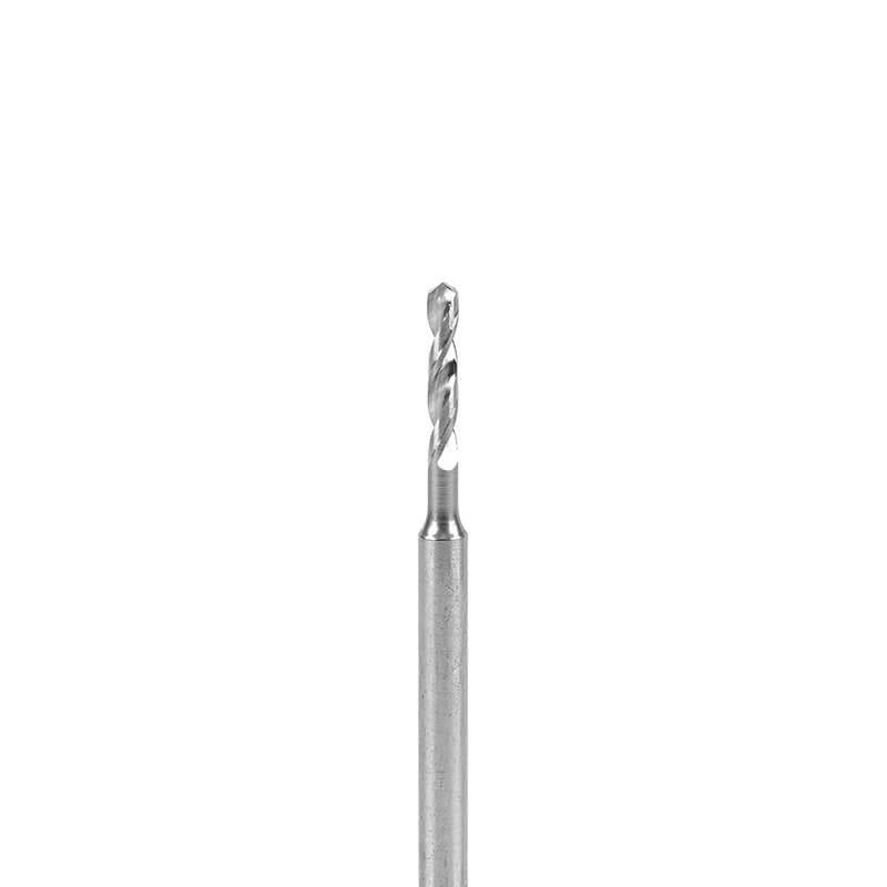 David Union M1001 Spiralbohrer-Set (8-teilig)