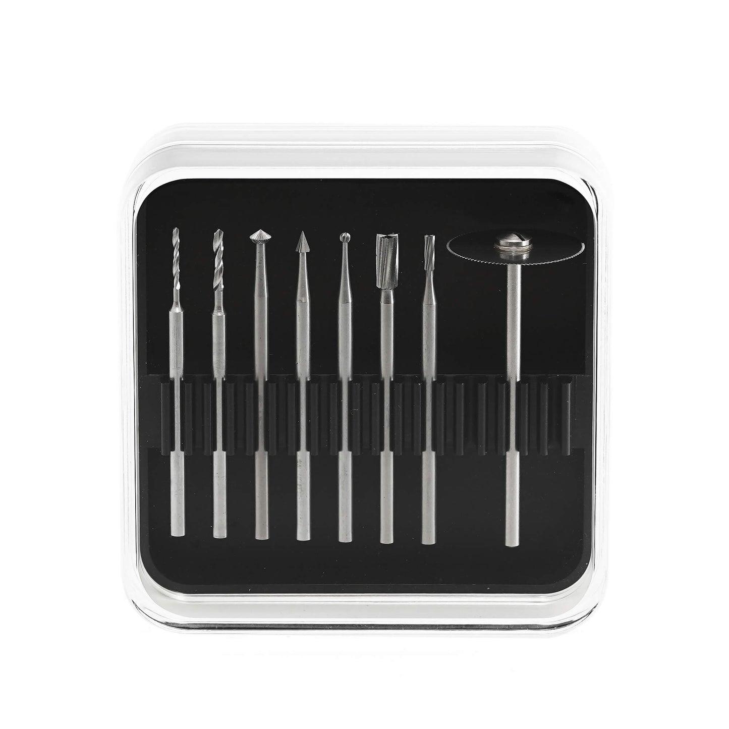 Jeu d'Accessoires de Base David Union M3001 (8 Pièces)