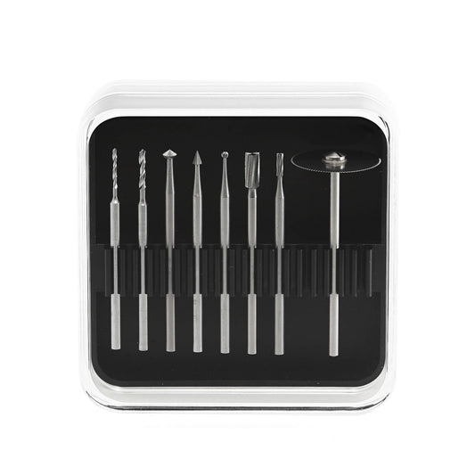 Jeu d'Accessoires de Base David Union M3001 (8 Pièces)
