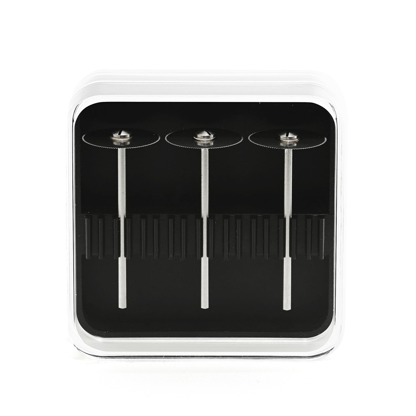 David Union M3003 Scies Circulaires Ultra-Fines 0.1mm - Lot de 3