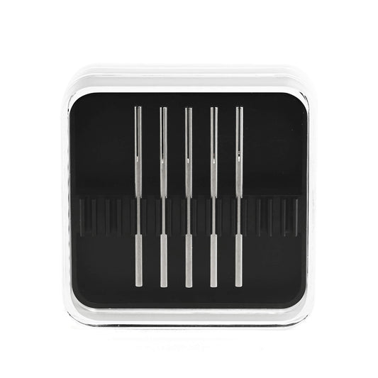 David Union M3005 Mandrin Fendu pour Papier de Verre (Lot de 5)