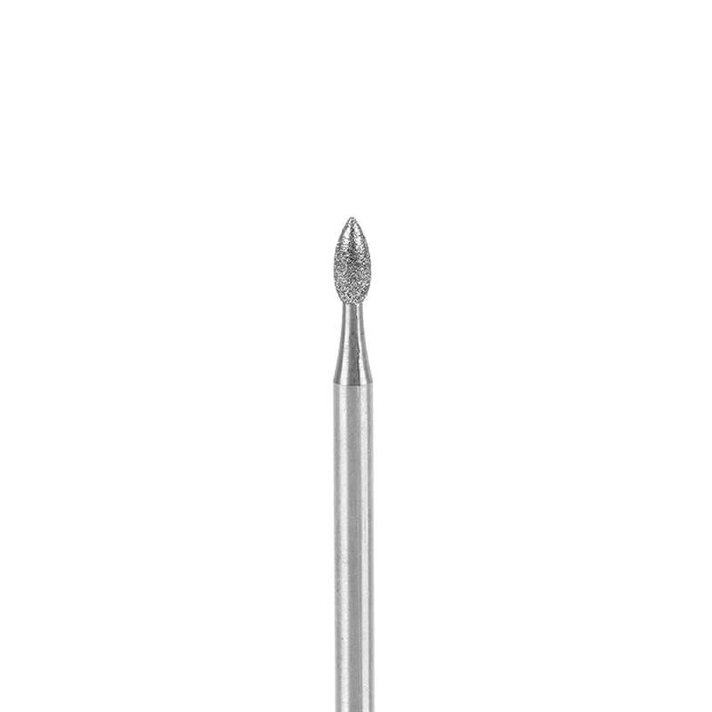 David Union M5001 Diamond Bur Set Ultrafine (8-piece)