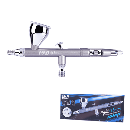[Pre-order] Light 0.5mm Airbrush