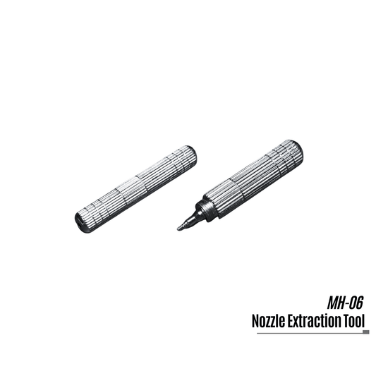 Düsen-Extraktionswerkzeug