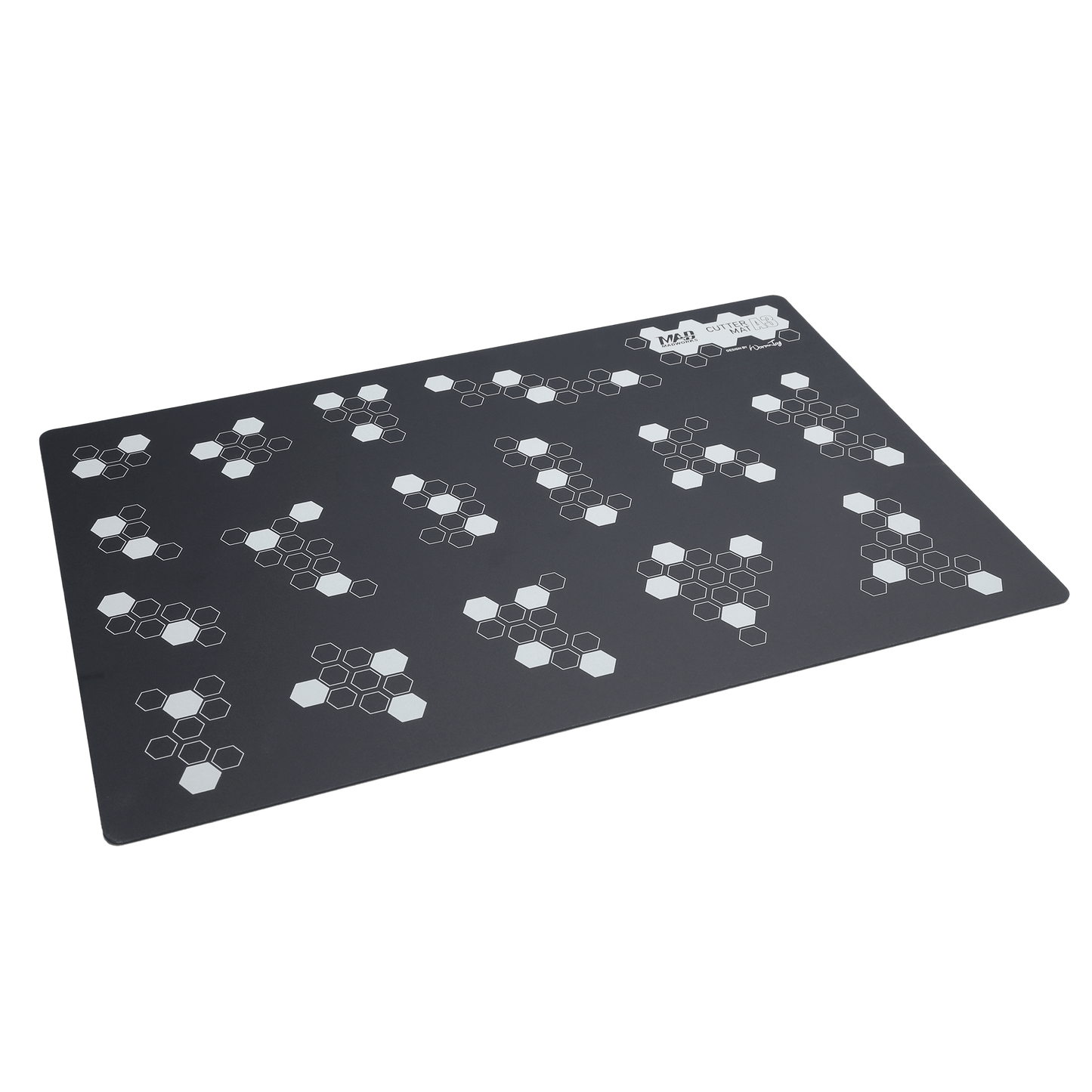 Schneidematte für Modellbauer - A3 - Color Picker