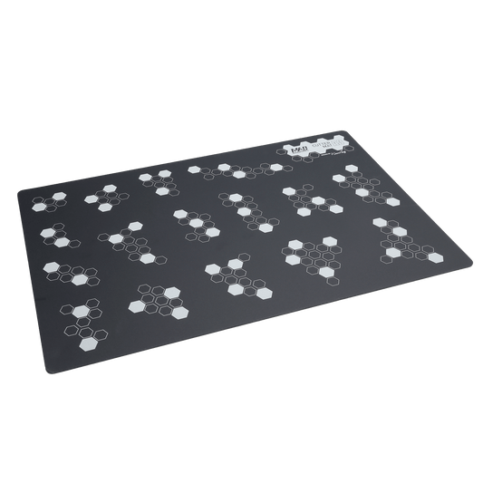 Cutting Mat for Modelers - A3 - Color Picker