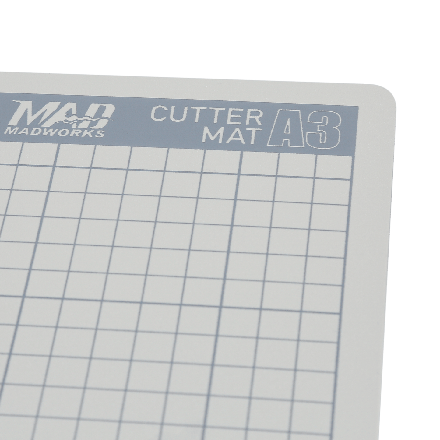 Schneidematte für Modellbauer - A3 - Color Picker
