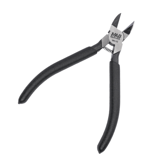 Large Side Cutter Product