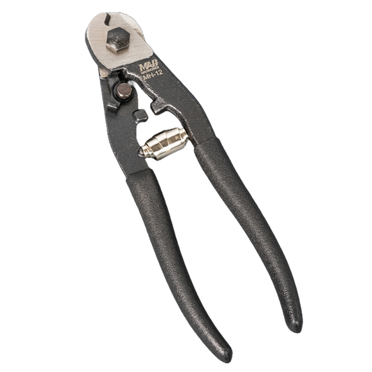 MH-12 Brass Rod Cutter (for 1-3mm brass rod)