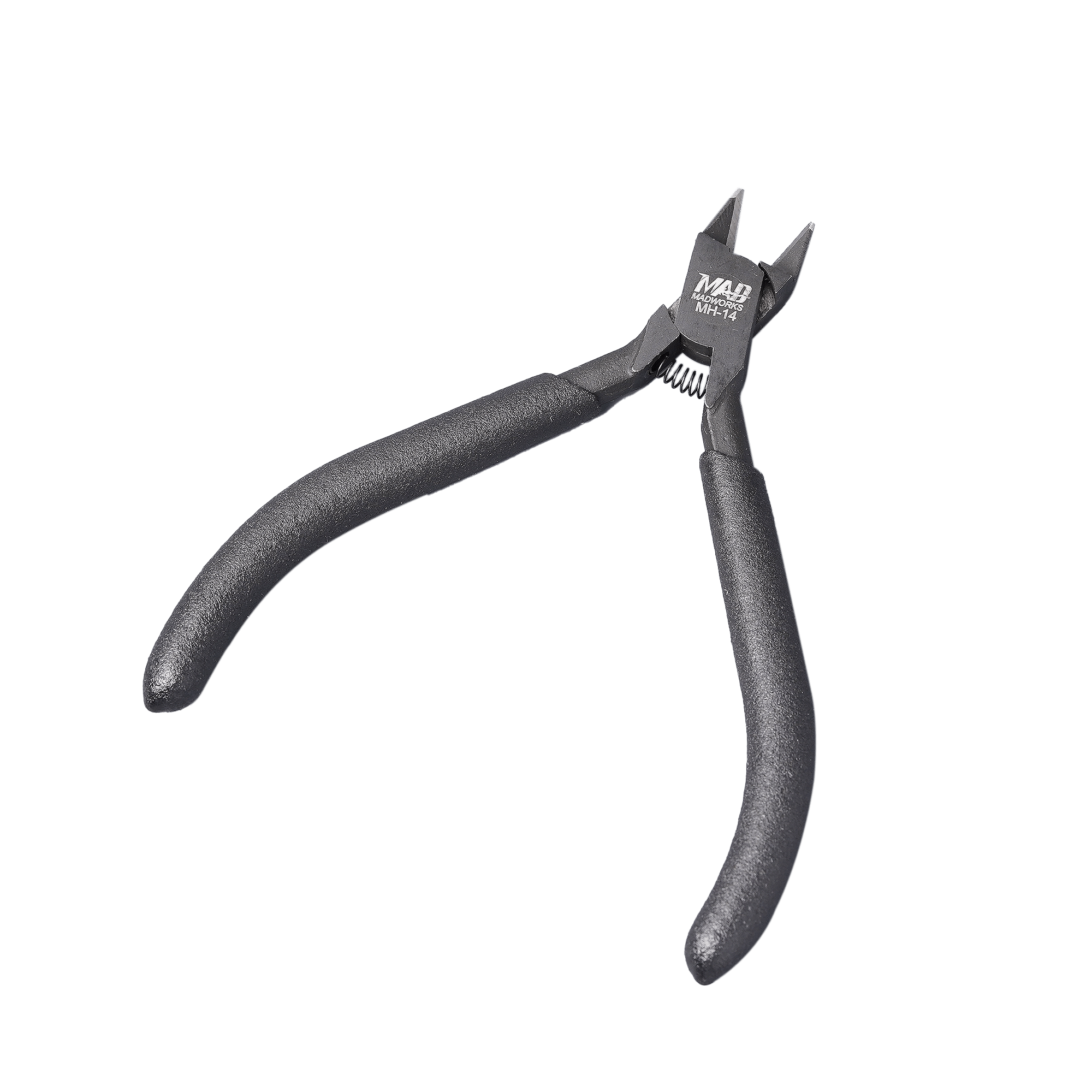 Nippers and Cutters – MADWORKS