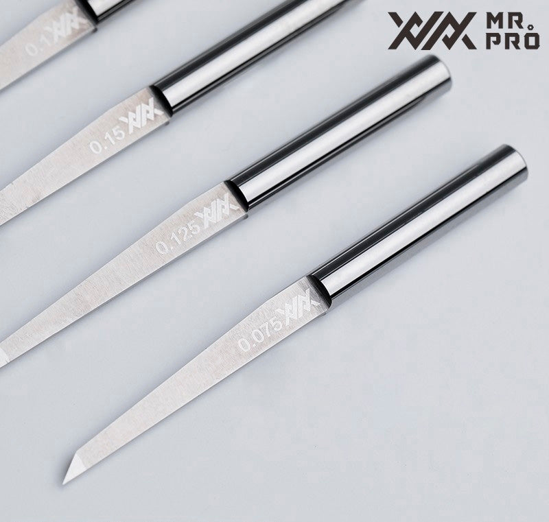 Gravier Set - Black Friday