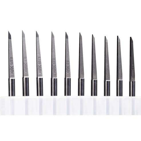 Mr. Pro Series Chisels (XXX and XXX0) – MADWORKS