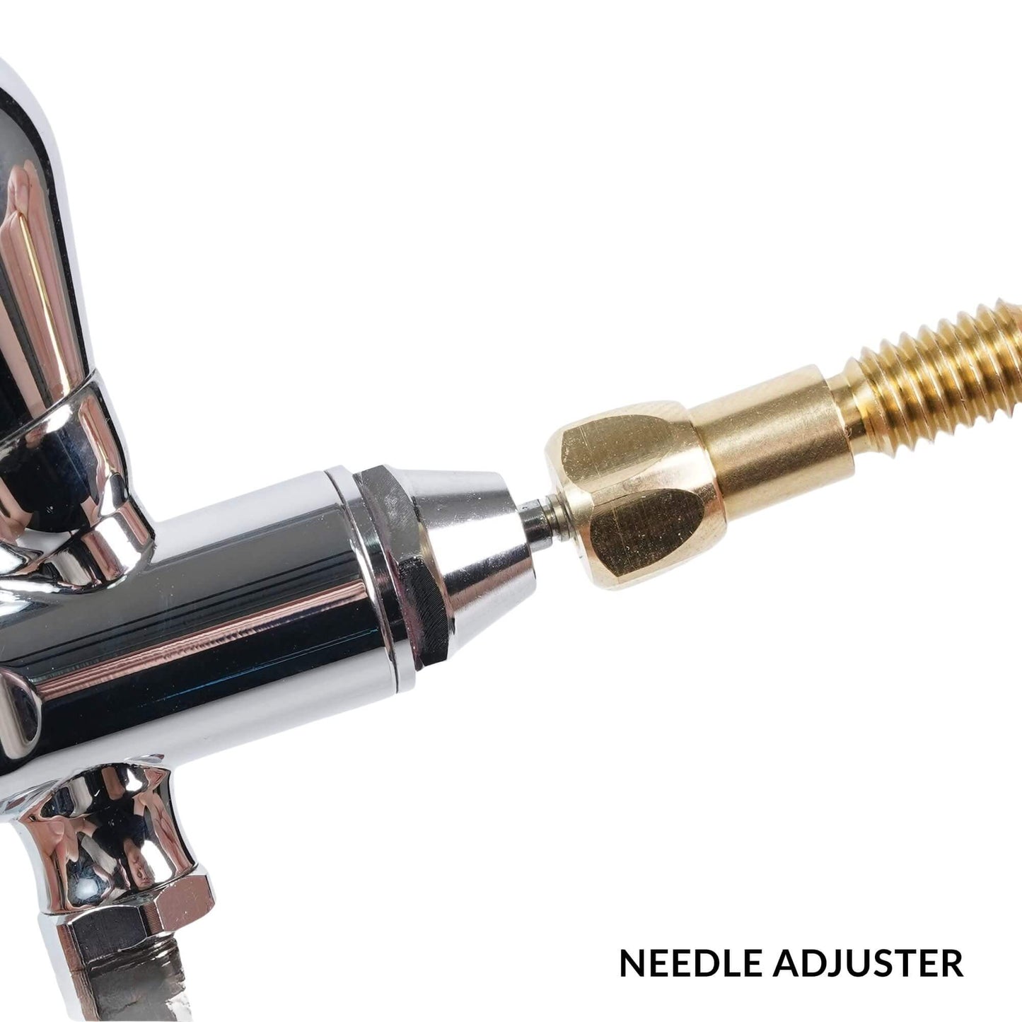 Mr. Pro Professional Airbrush 0.2