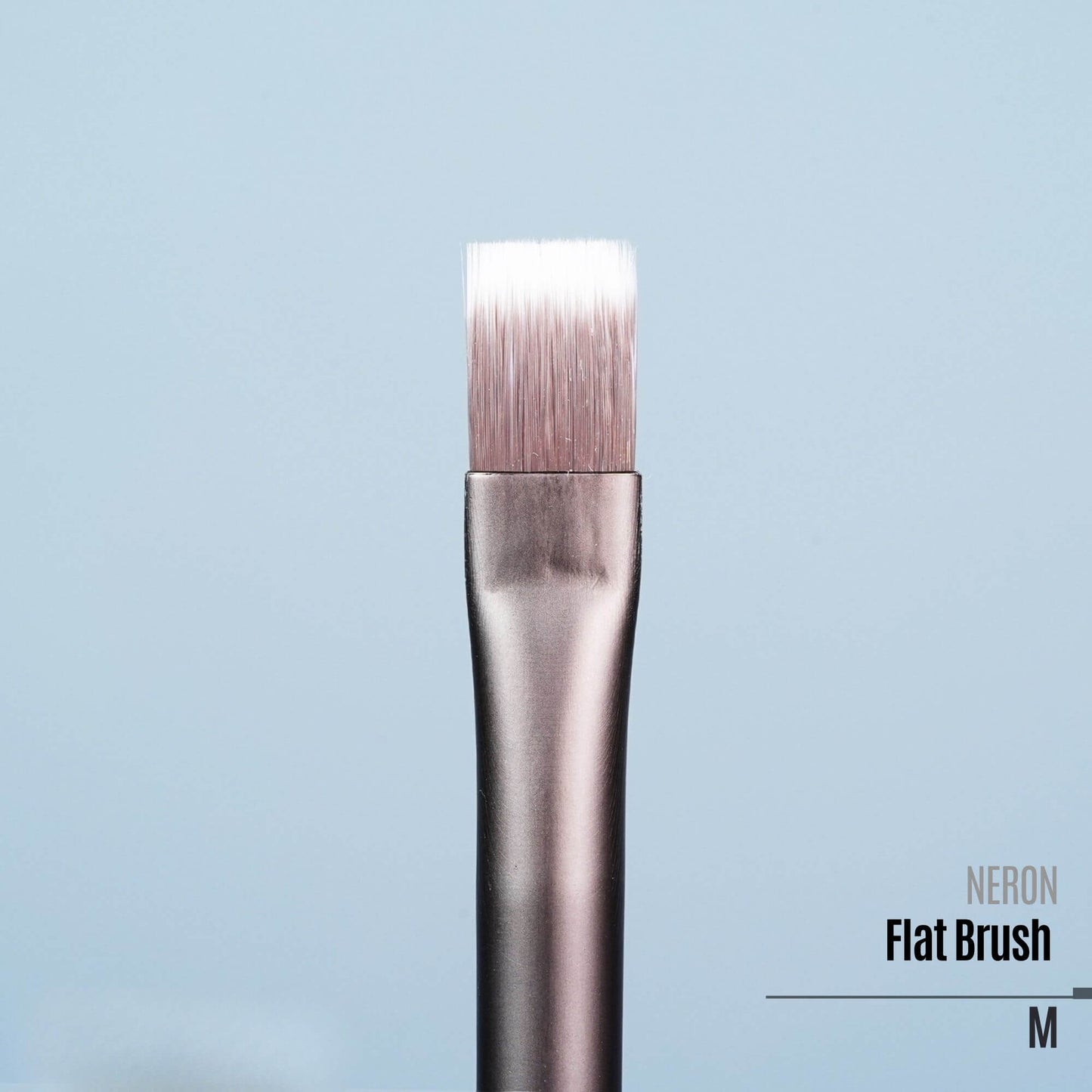 Neron Synthetik-Pinsel-Serie