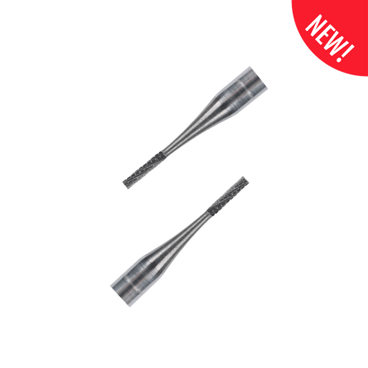 Cylindrical Alloy Steel Cutter(PTA-02)