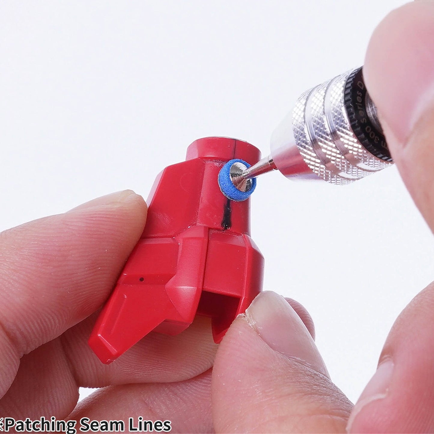 M3 Powered Rotary Tool