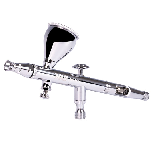 Professional Airbrush with MAC Valve (JM-00)