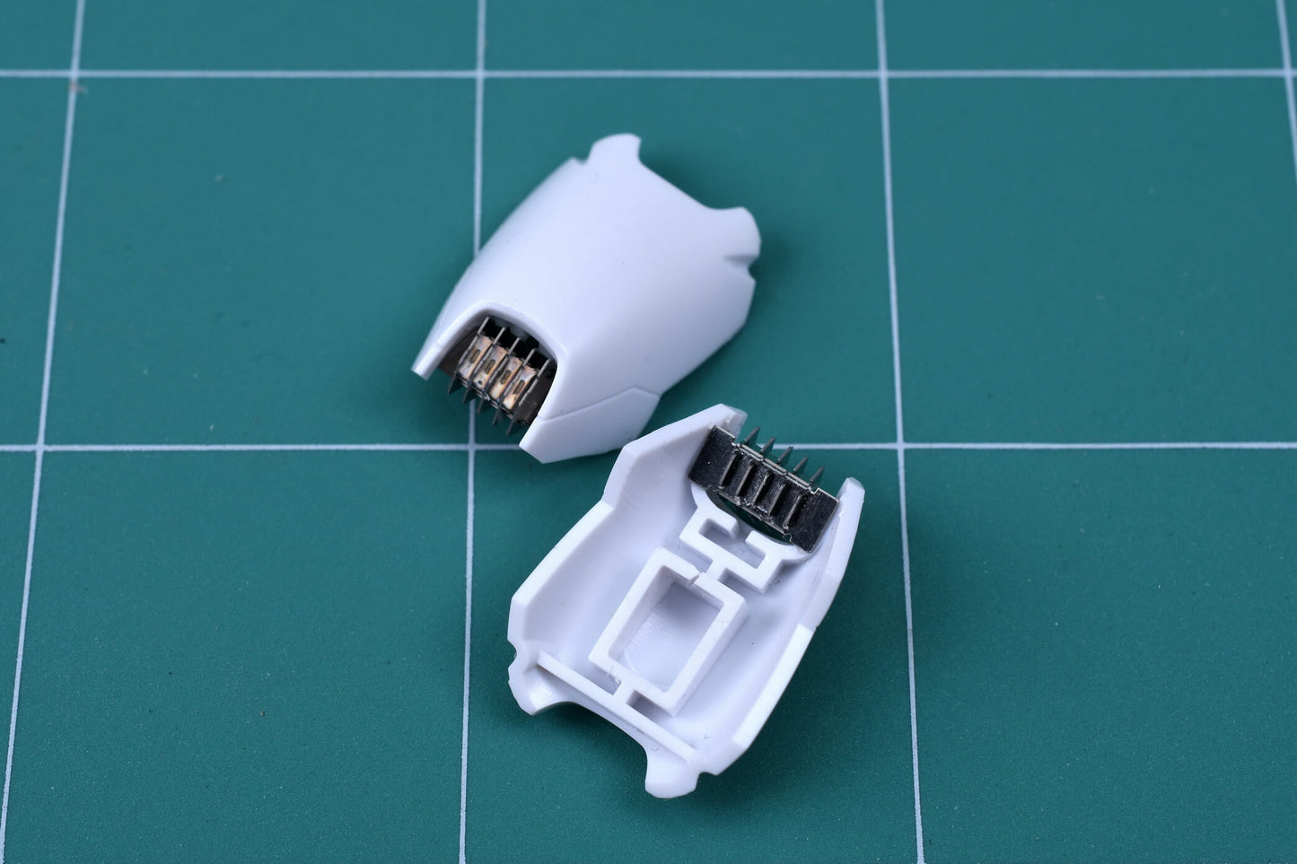 AW9 S45 Etching Parts with Decals for 1/144 HG Gundam Aerial