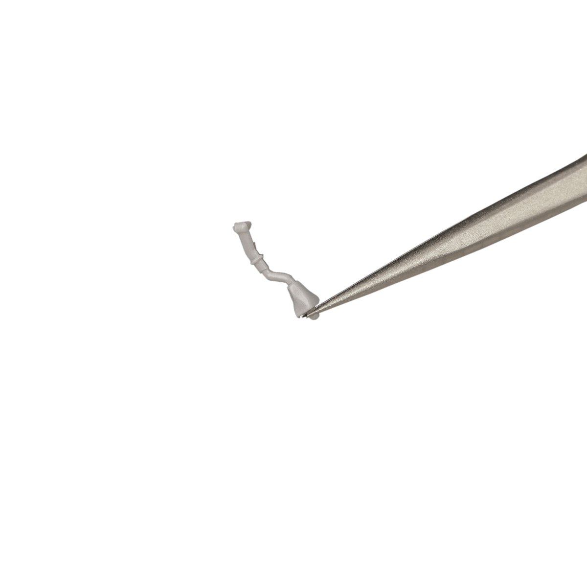 Ss Point Tip File Classic Point Tip Tweezer – MADWORKS
