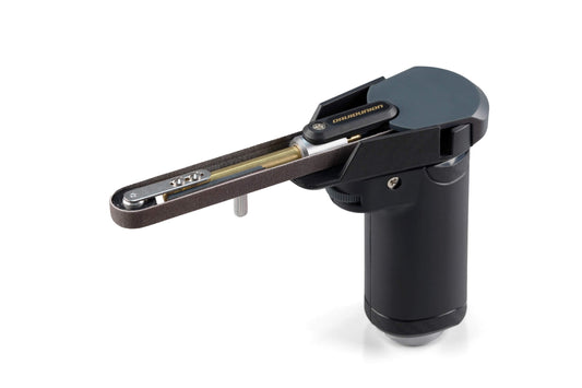 David Union D600 Hand-held Belt Sander