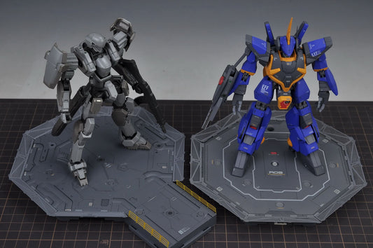 AW9 S05 Safety Nets Extension for Action Base