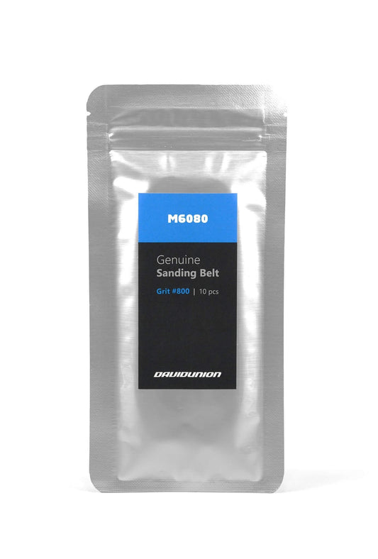 Schleifband für D600 - Nachfüllpackung, 10 Stück pro Packung