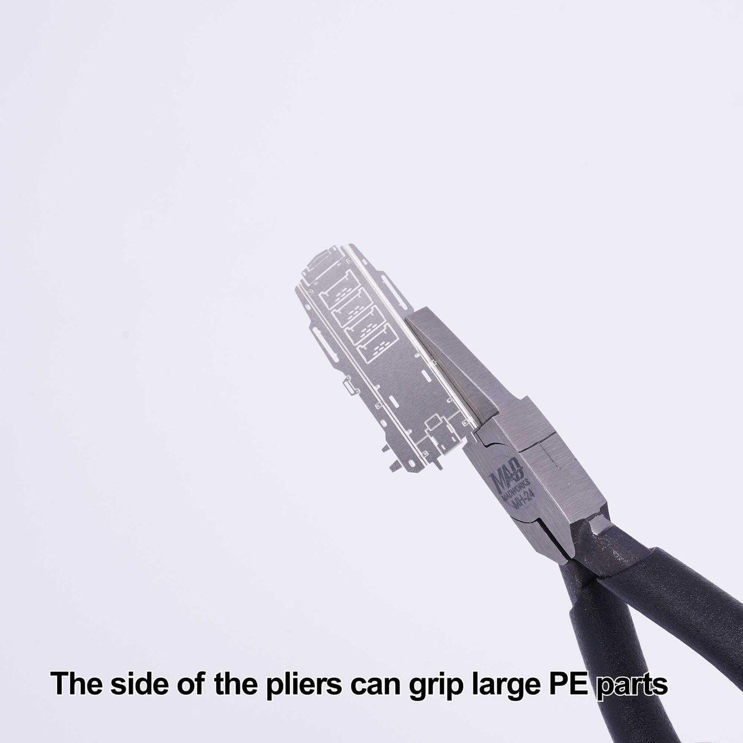 [Pre-order]Flach-Biegezange für Fotoätzteile