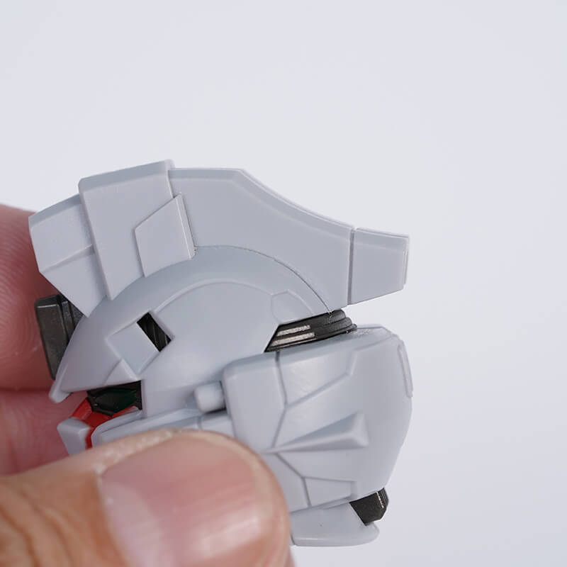 Wolfram Dreieck-Graviermeißel (Groß) – 3,0 mm Schaft | Modellbau Werkzeug TRI-0 Upgrade (TRI-2018)