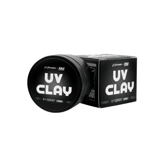 Madworks x Phrozen UV Clay