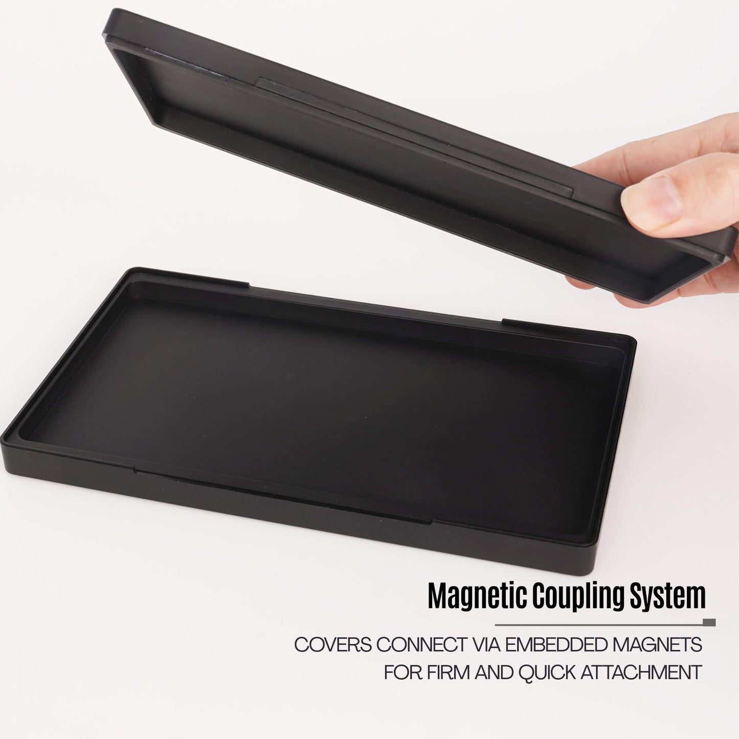 GM Double-sided Wet Palette (Twin Side)