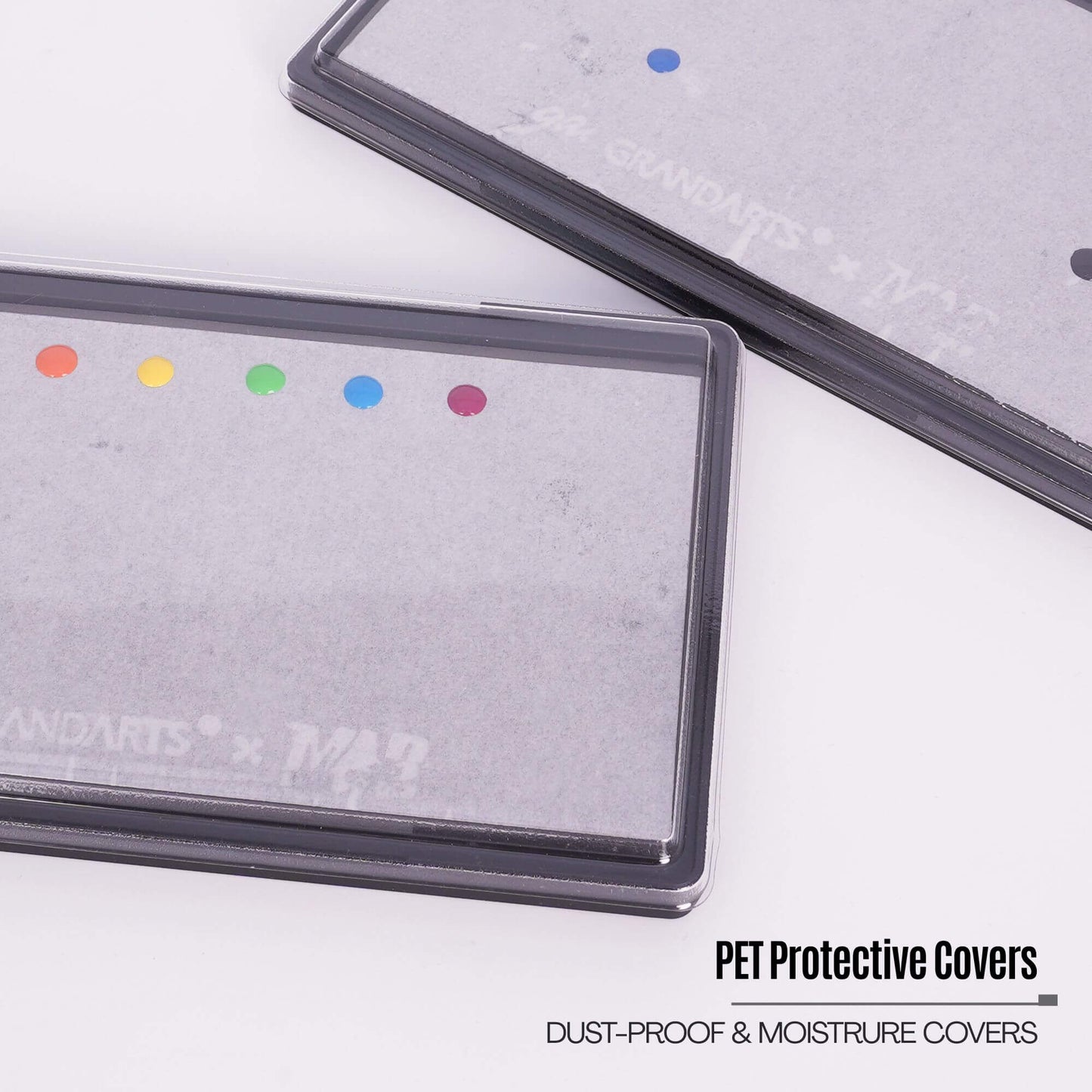 GM Double-sided Wet Palette (Twin Side)
