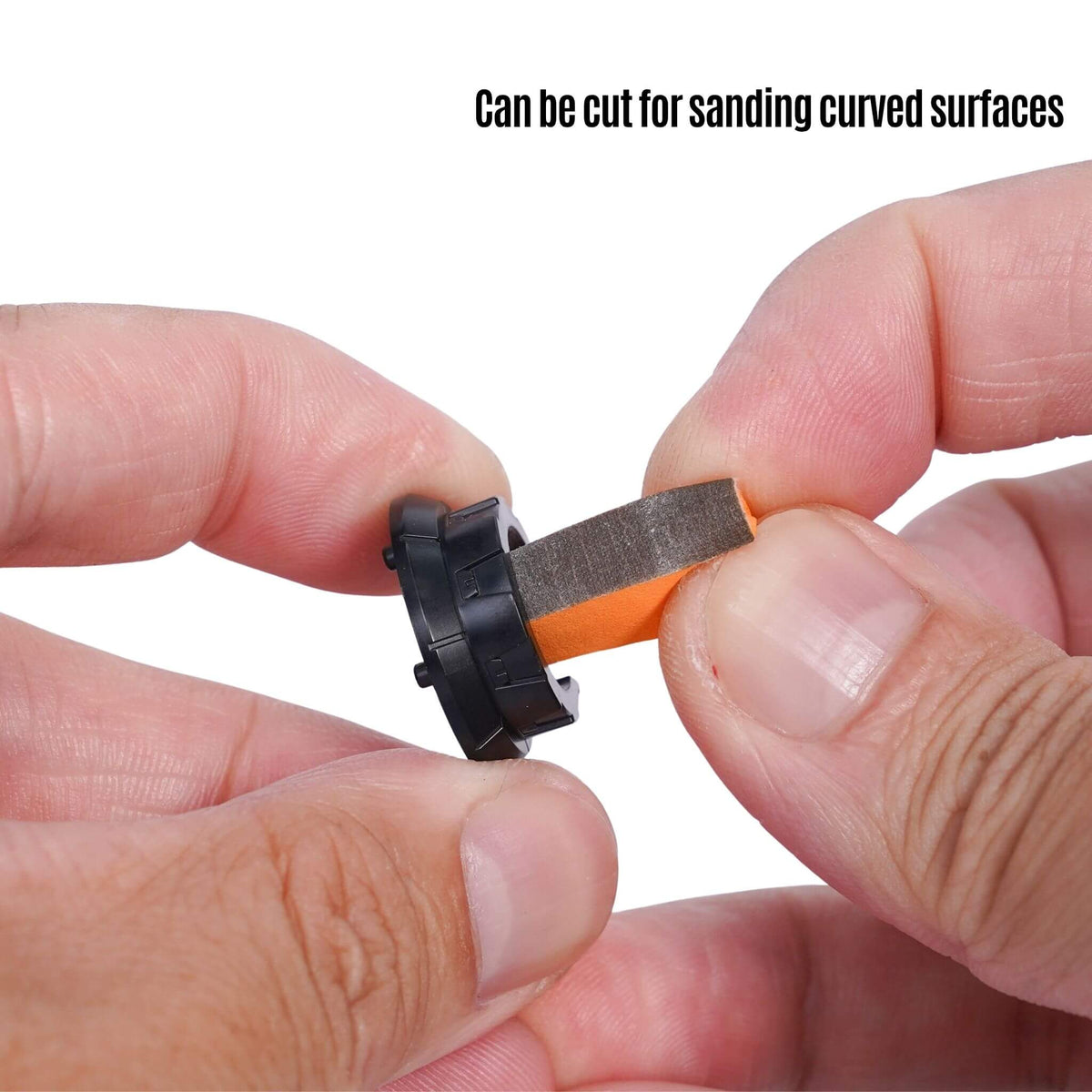 10MM Takumi Sanding Block